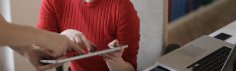 Self Employed Tax Return Fixed Price £100