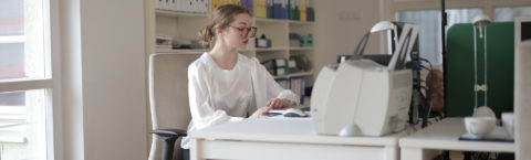 Business Accounting from £300/month